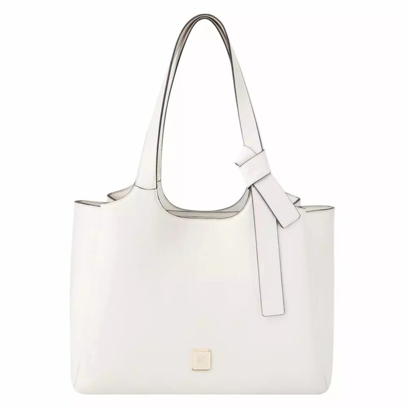 Tote Hb Lyra Multi Comp Tech Tote Milk