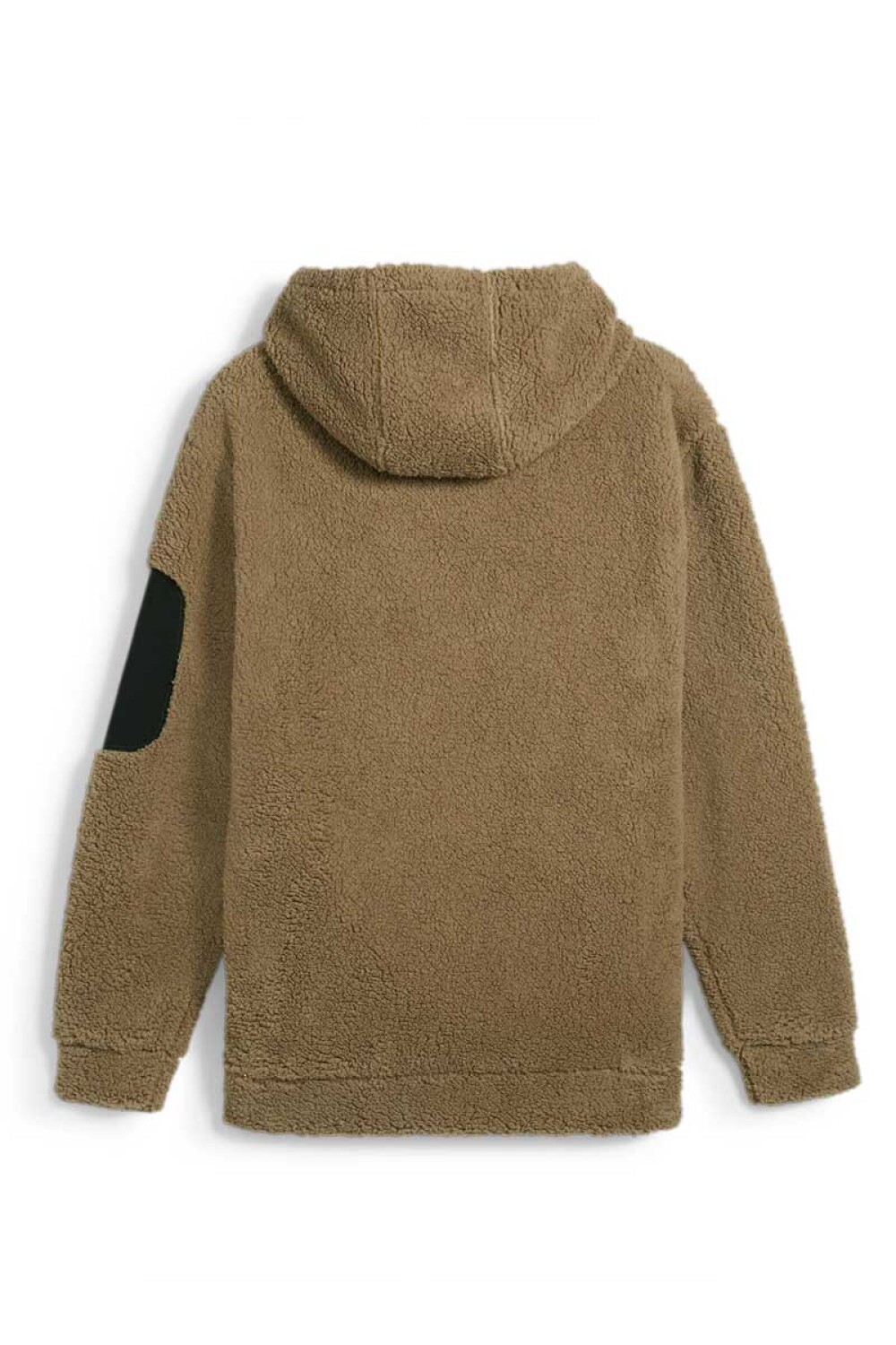 CANGURO PUMA OPEN ROAD WINTERIZED HOODIE — Triny