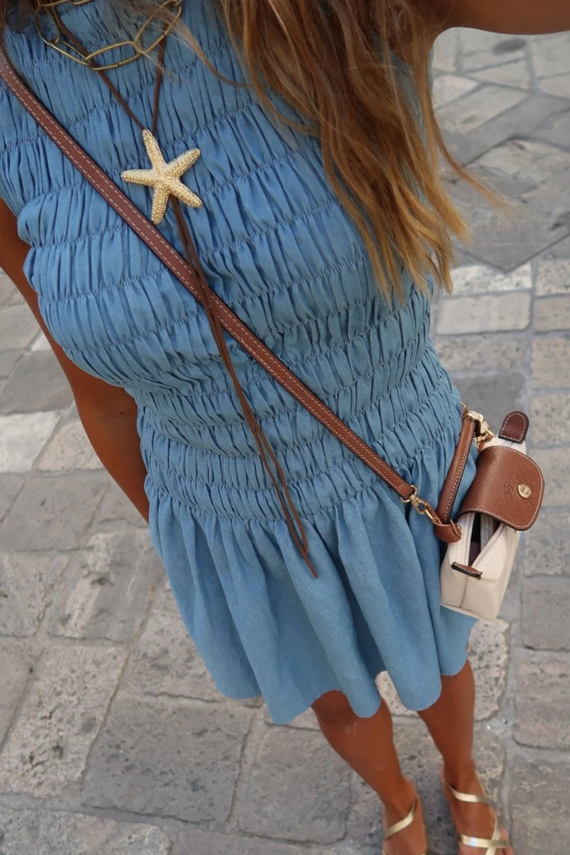 Vestido Otranto