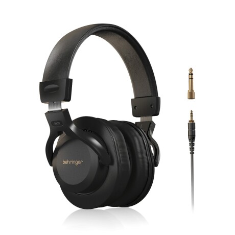 Auriculares Behringer Bh20 Auriculares Behringer Bh20