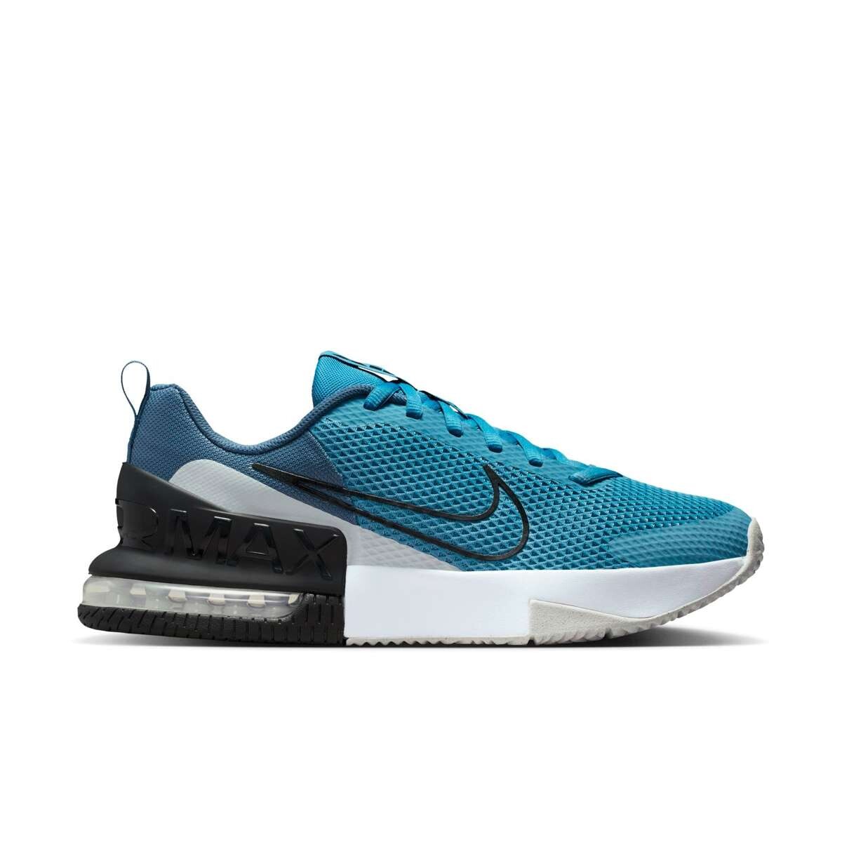 Championes Nike Air Max Alpha Trainer 6 De Hombre - Azul 
