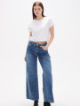 Tops Azelia Blanco