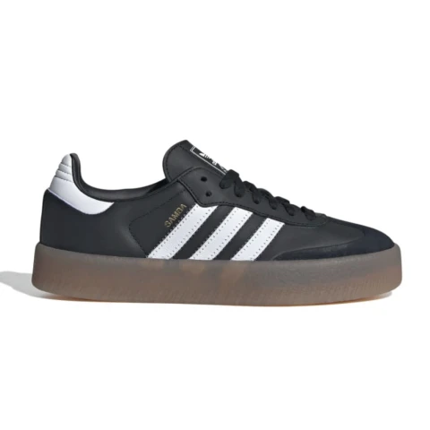 Zapatillas Adidas Sambae Mujer Core Black