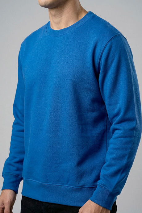 SWEATER JAFEL OUTLET Denim