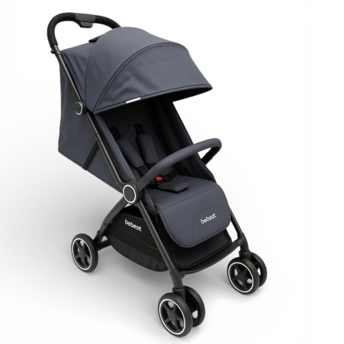 Coche Ultracompacto TRIP Bebesit 