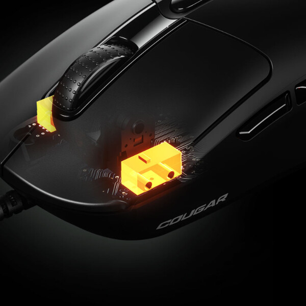 Mouse Cougar Minos Neo MOUSE COUGAR MINOS NEO