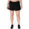 Short Running Asics Icon 4In Short Mujer Performance Black