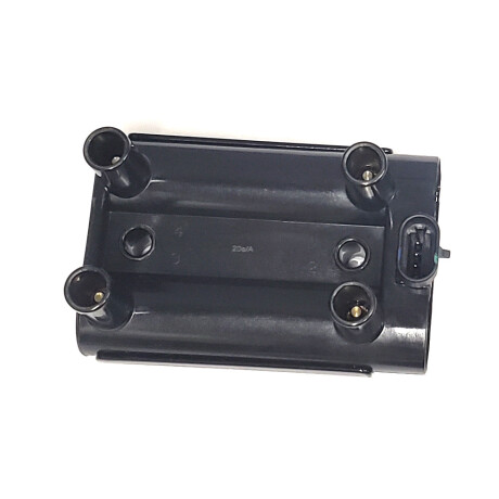 BOBINA ENCENDIDO EFFA CARGO - AOJUN-GRAND TIGER-GW HAVAL (ENCHUFE 209) - BOBINA ENCENDIDO EFFA CARGO - AOJUN-GRAND TIGER-GW HAVAL (ENCHUFE 209) -