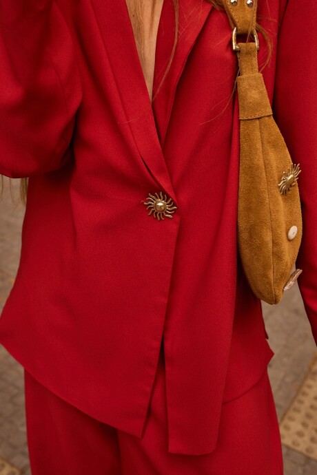 Hot Set blazer Colorado