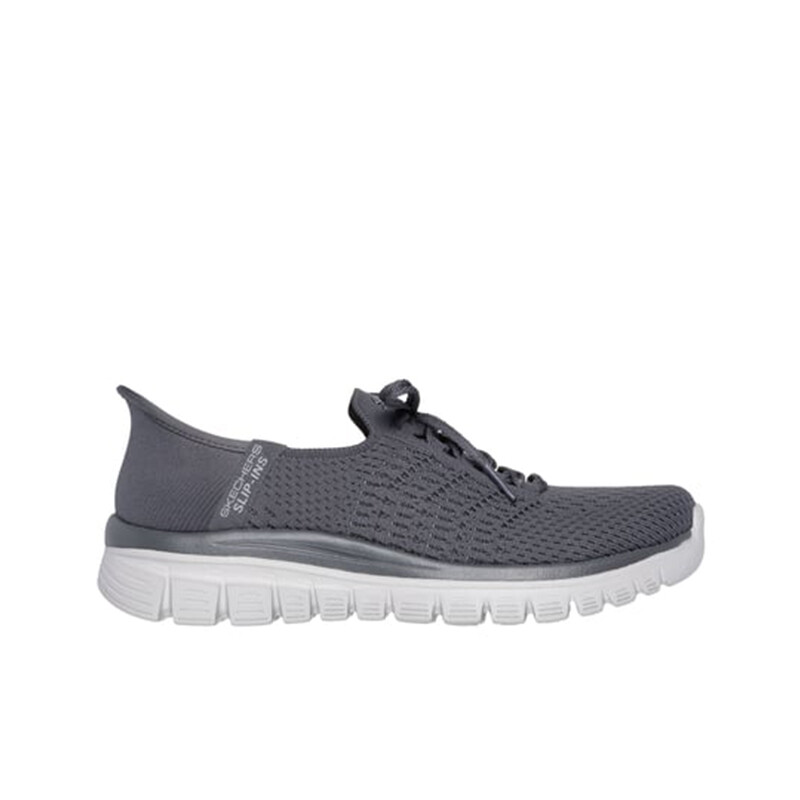 Championes Slip-Ins: Graceful Gris