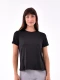 REMERA MOUTON NEGRO