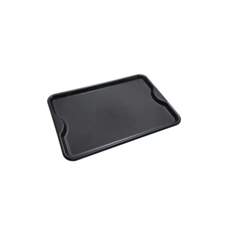 BANDEJA SERVIR RECTANGULAR PLASTICA 47,5X33CM MULTICOLOR