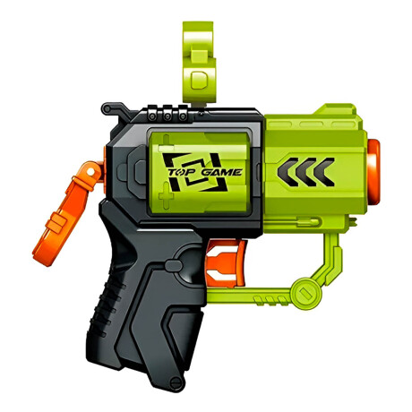 Set Mochila Nerf + 104 Dardos + 2 Pistolas + Accesorios Set Mochila Nerf + 104 Dardos + 2 Pistolas + Accesorios