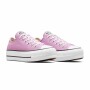 CT AS Lift Platform Seasonal Color - Mujer Lilac