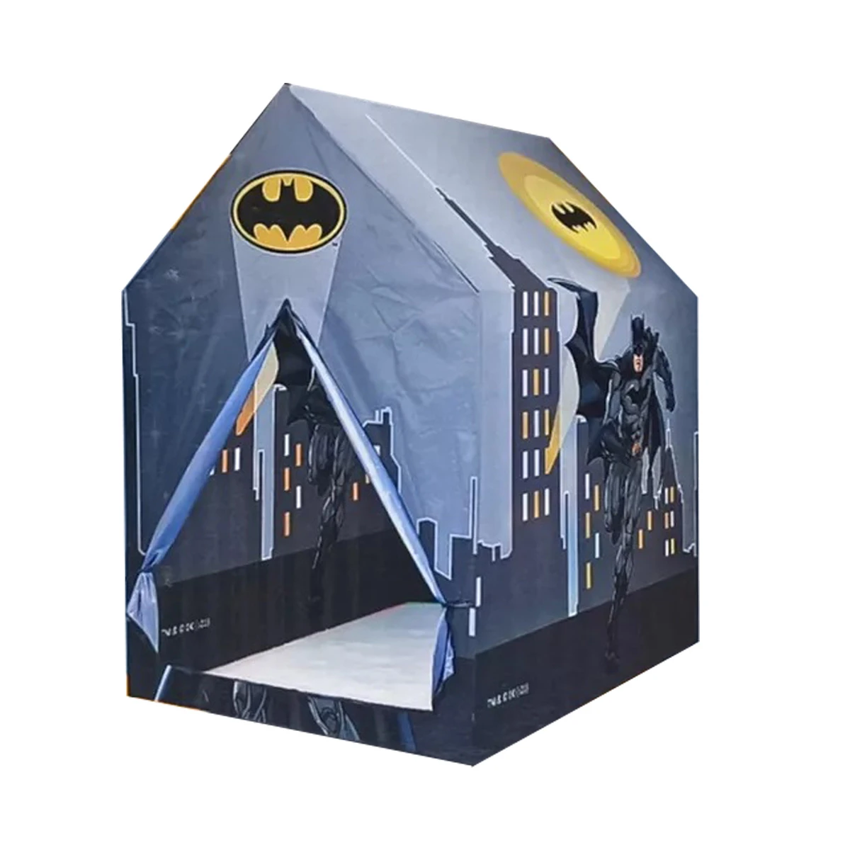 Carpa infantil de Batman 