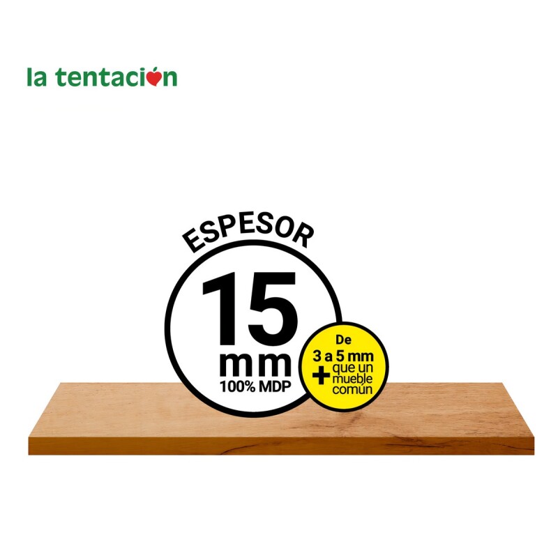 Multiuso Armario 2 Puertas Panelero Cocina La Tentación Color Blanco Multiuso Armario 2 Puertas Panelero Cocina La Tentación Color Blanco