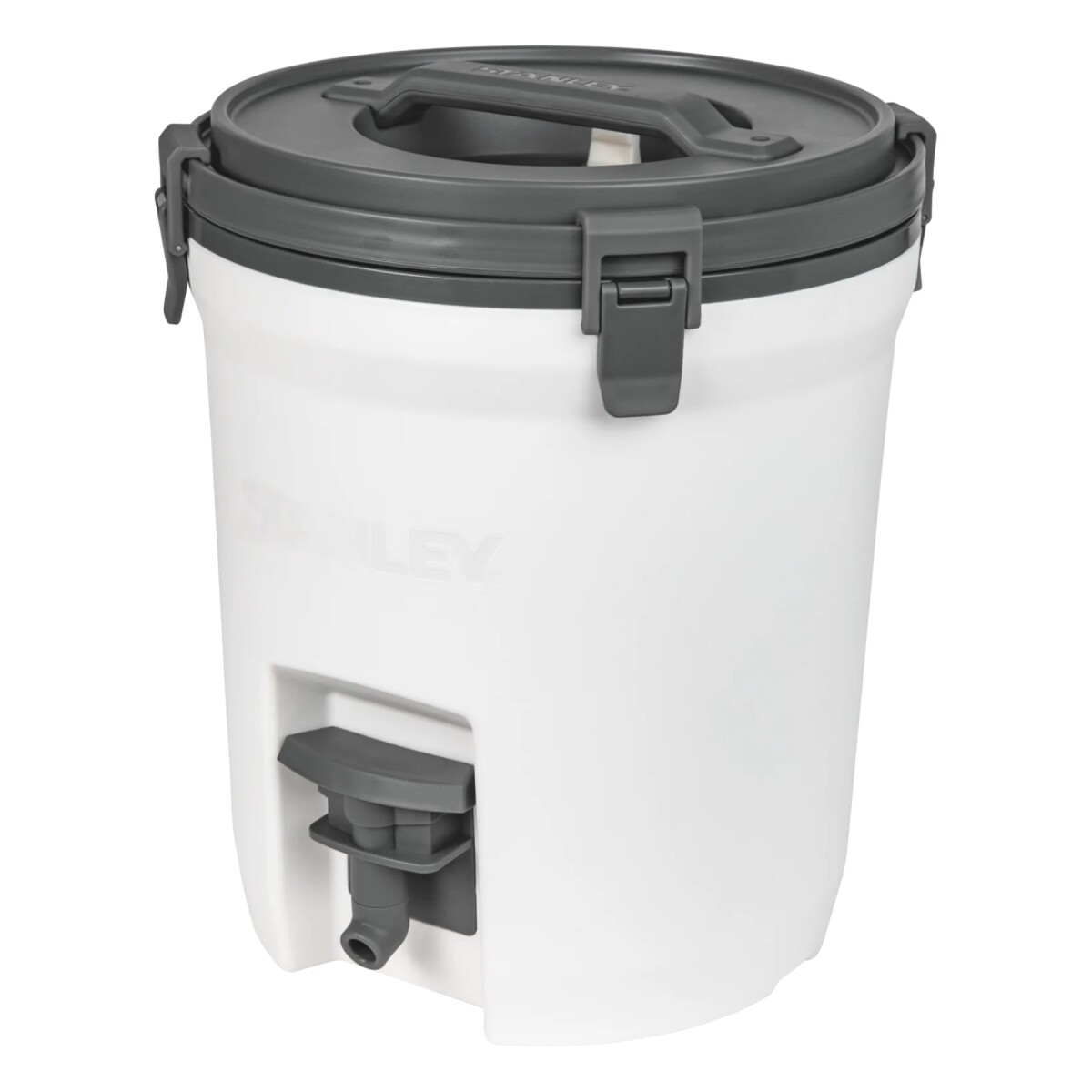 Conservadora con dispensador Stanley 7.6L Adventure - Polar 