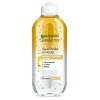 Agua micelar en aceite Garnier 400ml Agua micelar en aceite Garnier 400ml