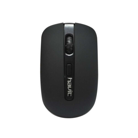 Mouse Inalambrico Havit Ms989Gt Negro