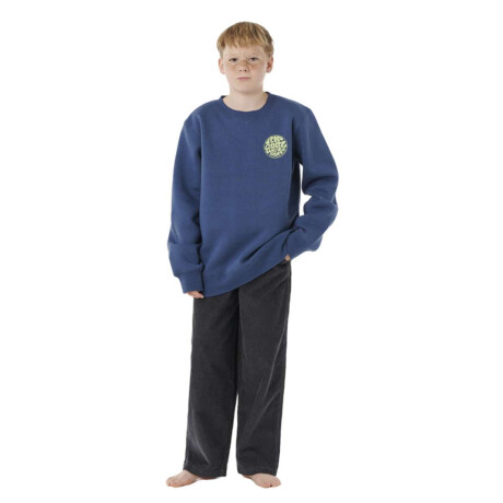 Buzo Rip Curl Wetsuit Icon Niño