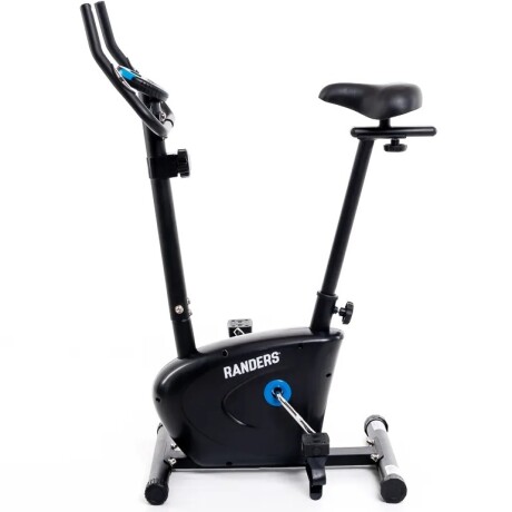 Bicicleta Randers Fija Vertical Magnetica 001