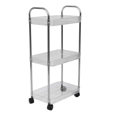 MULTIUSO PLASTICO TRANSPARENTE SH173C