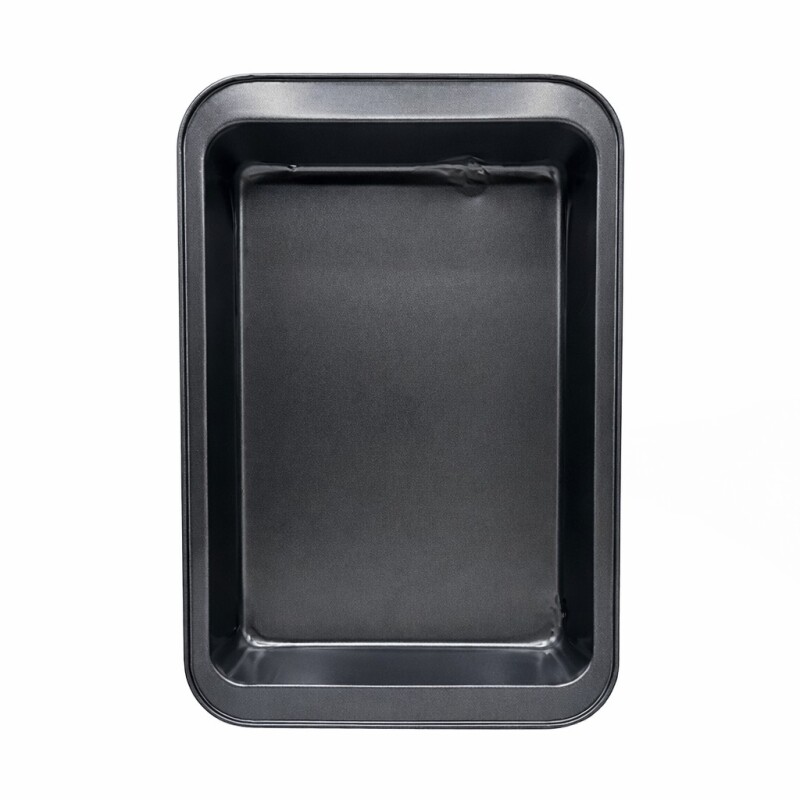 ASADERA ANTIADHERENTE • 37x25cm ASADERA ANTIADHERENTE • 37x25cm