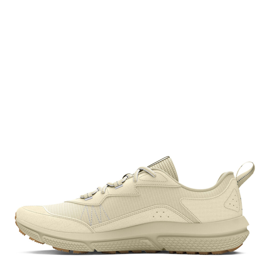 Championes de Mujer Under Armour Marrón