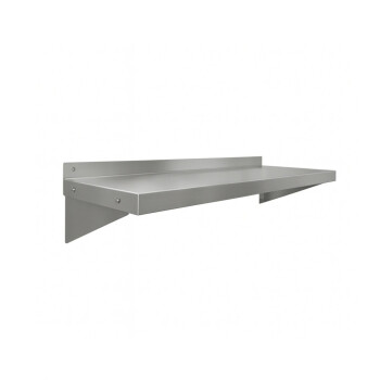 Estante Aereo Acero Inox 0.90 mts | Ventus Venerep-90 Estante Aereo Acero Inox 0.90 mts | Ventus Venerep-90