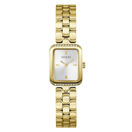 Reloj GUESS GW0865L2 en Acero Inoxidable Dorado Esfera 29mm 0