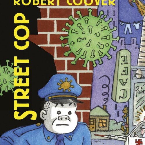 Street Cop Street Cop