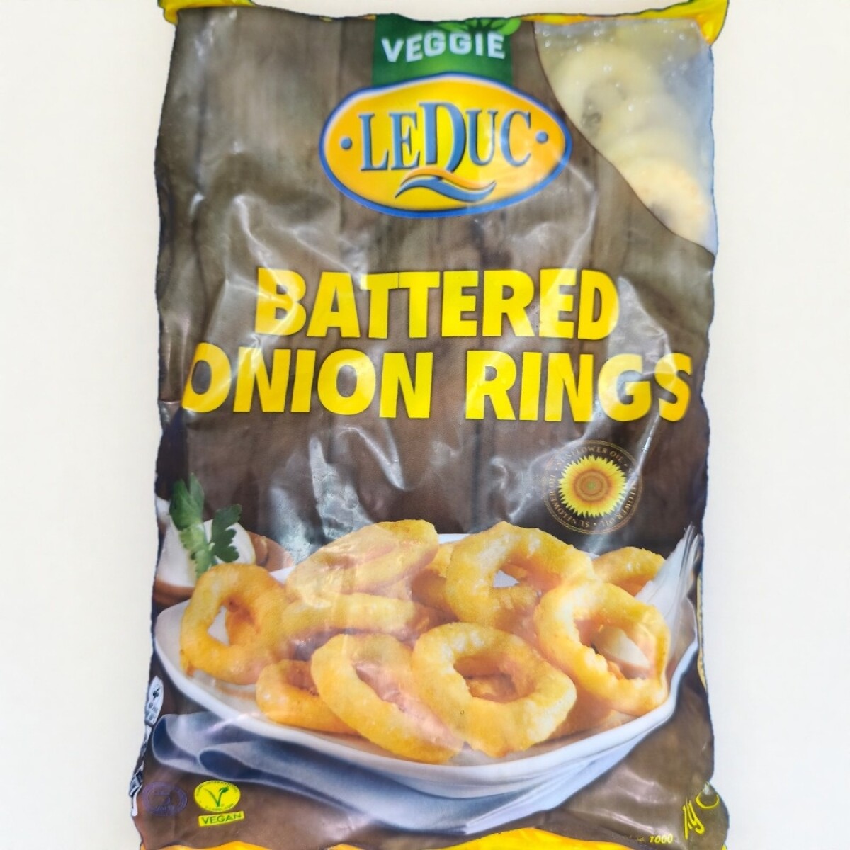 Aros De Cebolla Battered Kilo 