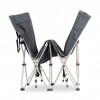 Catre Plegable Reforzado Resistente 160 kg Catre Plegable Reforzado Resistente 160 kg
