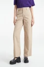 W' Craft Pant Beige