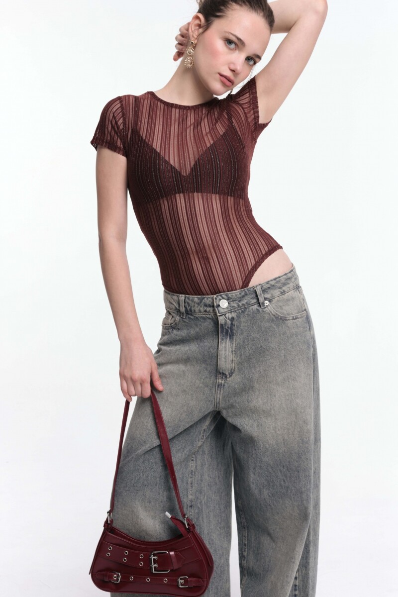 Body Fancy - Chocolate 