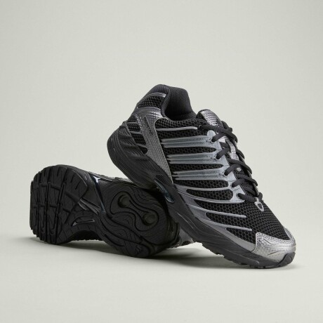 adidas ADISTAR CONTROL 3 Black Grey
