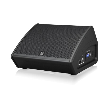 Monitor De Piso Turbosound Tfx152man 1000w Monitor De Piso Turbosound Tfx152man 1000w