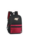 Mochila Miami Heat NBA Negro