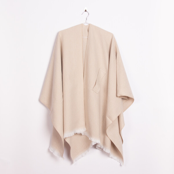 RUANA ALBA RUANA ALBA