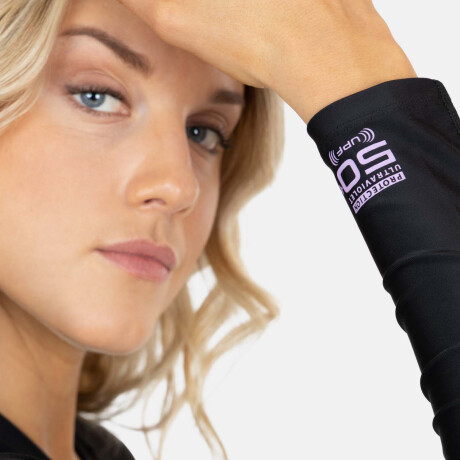 Lycra Mujer Maui and Sons - Celeste Ray - Negro Lycra Mujer Maui and Sons - Celeste Ray - Negro