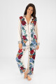 Pijama frida Azul