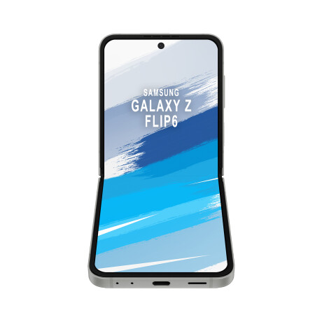 Samsung - Smartphone Galaxy Z FLIP6 SM-F741B - IPX8. 6,7'' Multitáctil Foldable Dynamic Ltpo Amoled 001