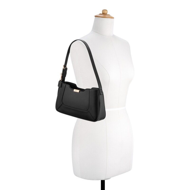 Bolso de Hombro Marly Black