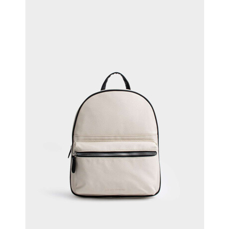 Mochilas Special Price Blanco Crudo