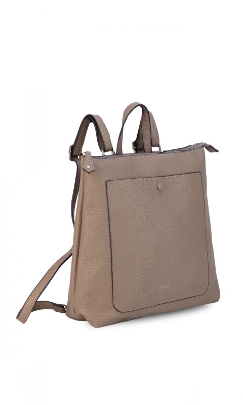 MOCHILA ISABEL ELEFANTE