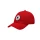 GORRO CONVERSE TRIPOFF BASEBALL Red