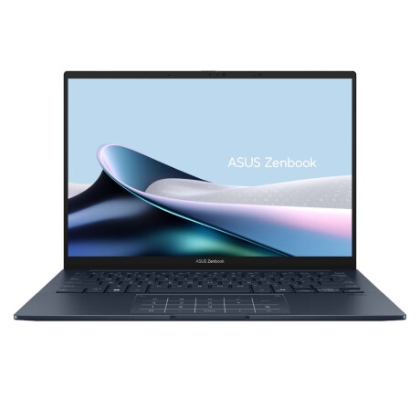 Notebook Asus Zenbook Ultra 9 32GB 1TB 14" W Ts 001
