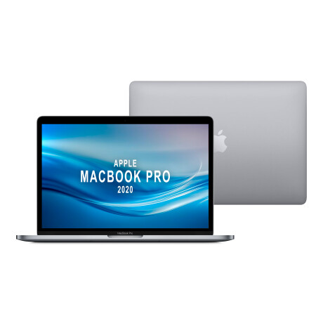 Apple Macbook Pro 13,3'' Core I5 16GB 512GB Mac 001