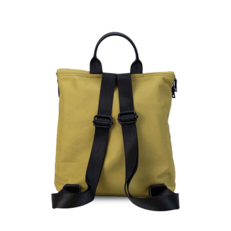 Mochila Corcega Pistacho