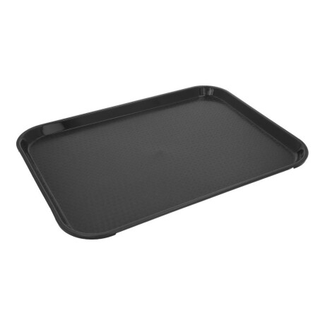 Bandeja Autoservicio 30,5 x 40,5 cm - Negra Bandeja Autoservicio 30,5 x 40,5 cm - Negra